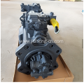 R455 Hydraulic Pump K5V200DTH